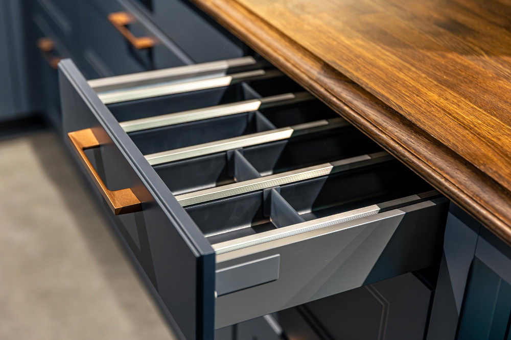 Kitchen Storage Mistakes That Waste Space—and Smarter Ways to Fix Them