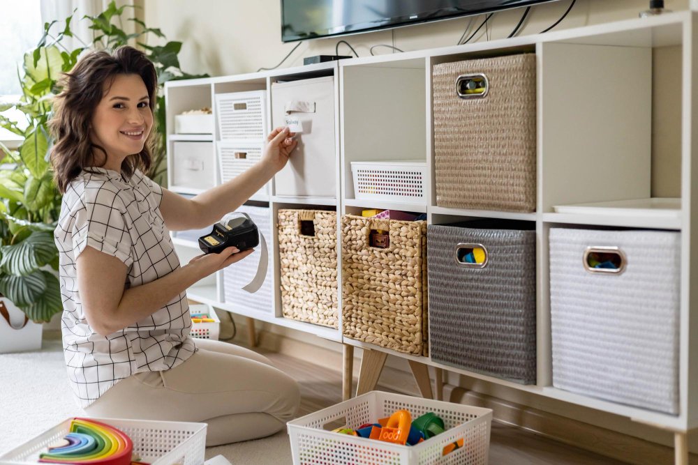 Why More Storage Doesn’t Always Mean Better Organization
