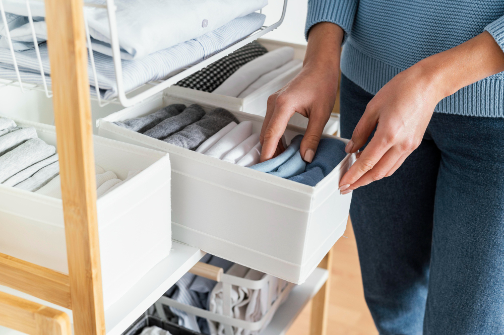 How to Plan Custom Storage for the Hardest-Working Areas of Your Home
