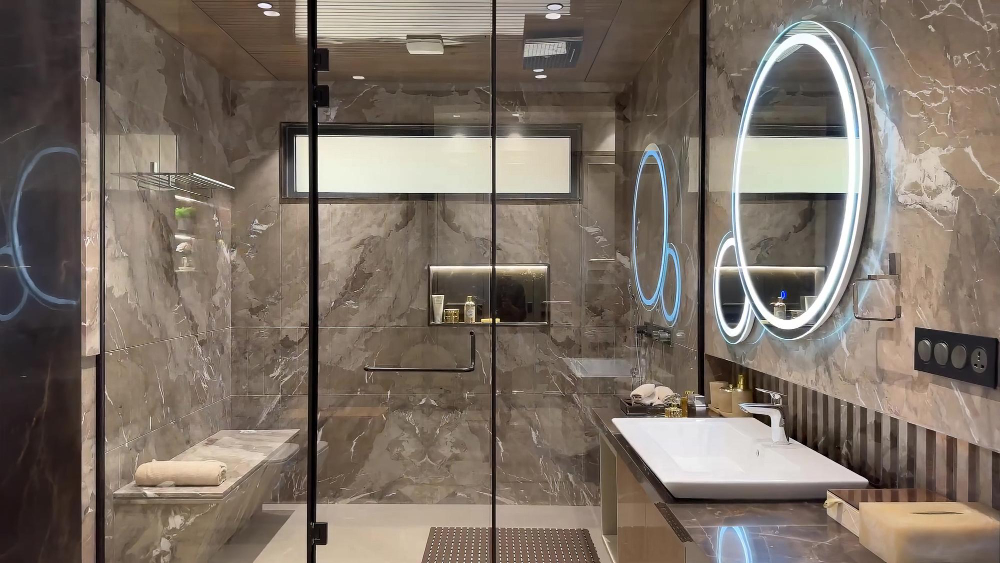 How to Plan a New Shower: A Step-by-Step Guide to Getting the Details Right