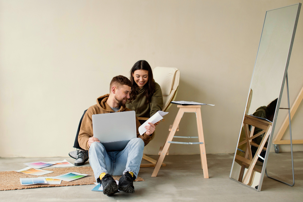 Where Should You Start a Home Makeover? A Room-by-Room Priority Guide