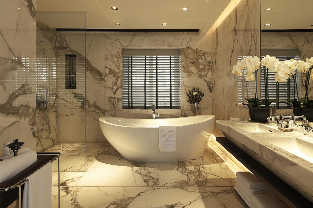 Bathroom Conversions: How to Change Your Bathroom Without Remodeling Everything